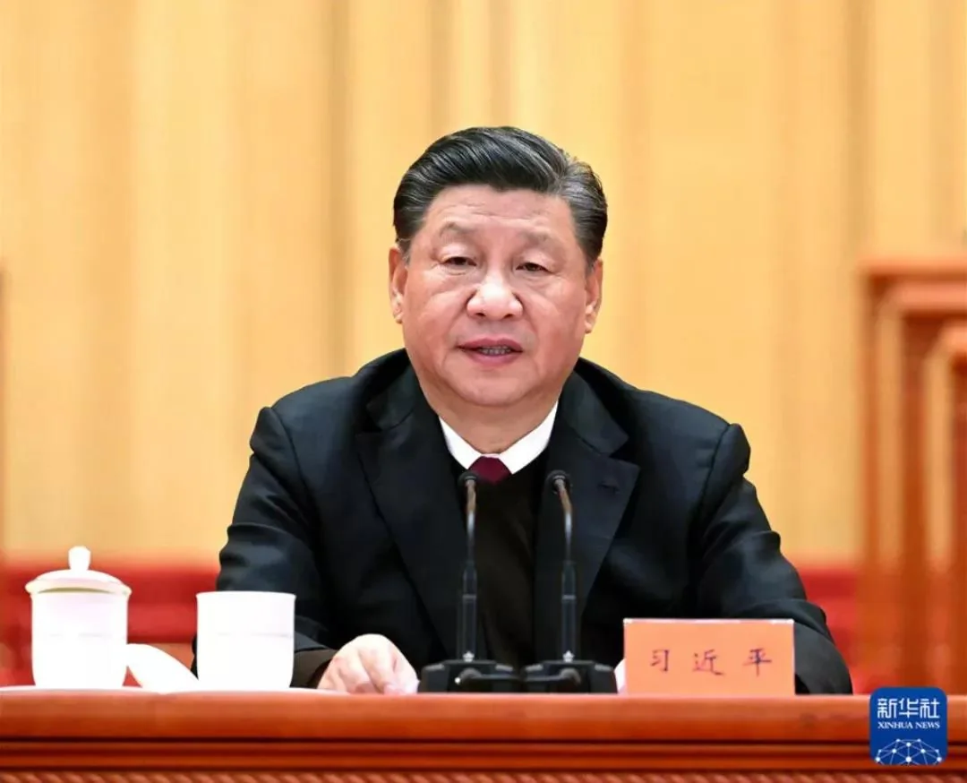 习近平:在中国文联十一大、中国作协十大开幕式上的讲话