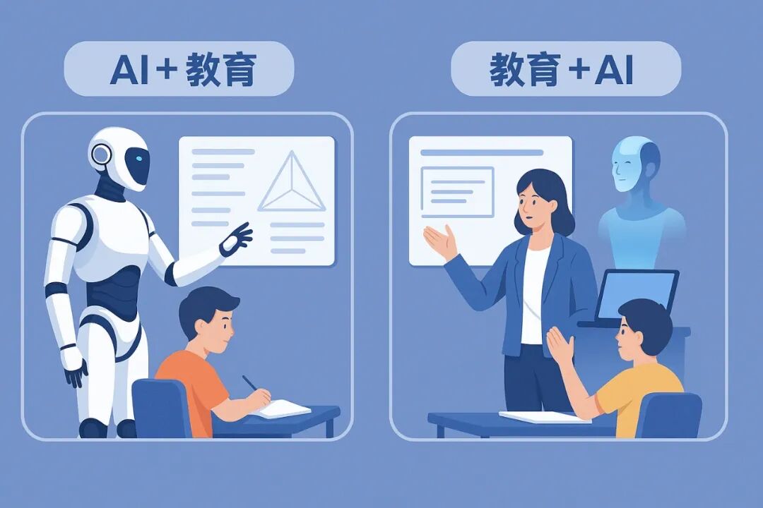 AI时代院系制知识传承面临的挑战和应对办法